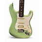 Used Fender Player II Stratocaster BIRCH GREEN Solid Body Electric Guitar