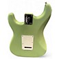 Used Fender Player II Stratocaster BIRCH GREEN Solid Body Electric Guitar
