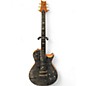 Used PRS SE Singlecut McCarty 594 Charcoal Solid Body Electric Guitar thumbnail