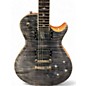 Used PRS SE Singlecut McCarty 594 Charcoal Solid Body Electric Guitar