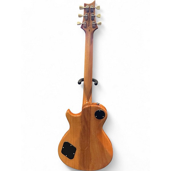 Used PRS SE Singlecut McCarty 594 Charcoal Solid Body Electric Guitar