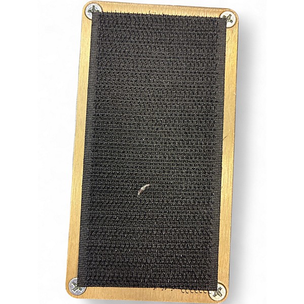 Used MXR M77 Custom Modified Badass Overdrive Effect Pedal