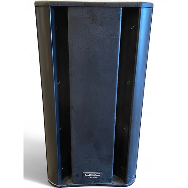 Used QSC KSUB Powered Subwoofer