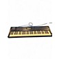 Used Alesis QS6.1 Keyboard Workstation thumbnail