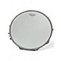 Used Pearl 14X5.5 STEEL CHROME SNARE Drum