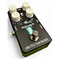 Used Electro-Harmonix Oceans 11  Reverb Effect Pedal