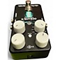 Used Electro-Harmonix Oceans 11  Reverb Effect Pedal
