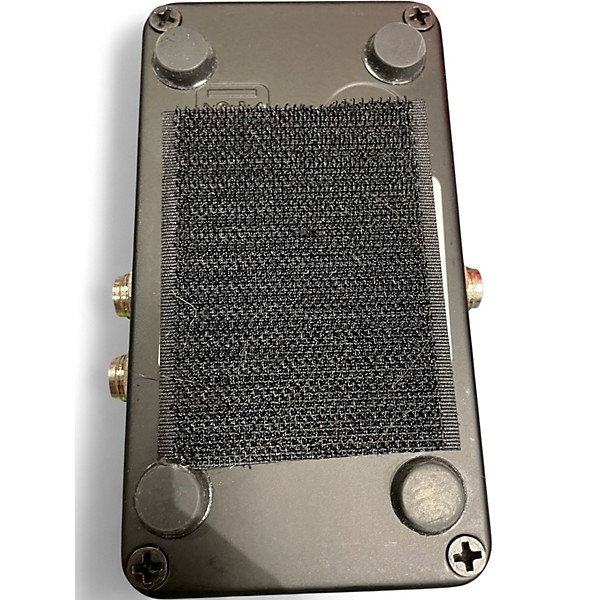 Used Electro-Harmonix Oceans 11  Reverb Effect Pedal