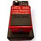 Used BOSS RC1 Loop Station Pedal