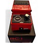 Used BOSS RC1 Loop Station Pedal
