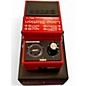 Used BOSS RC1 Loop Station Pedal