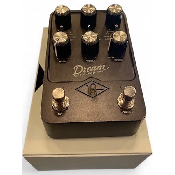 Used Universal Audio Dream '65 Effect Processor