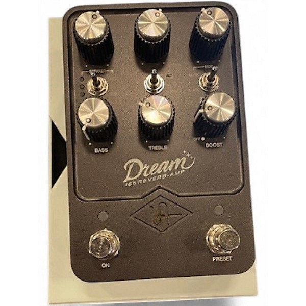 Used Universal Audio Dream '65 Effect Processor