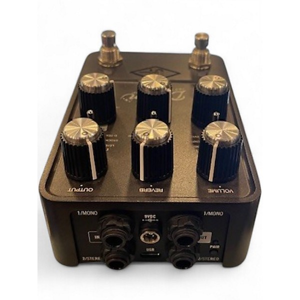 Used Universal Audio Dream '65 Effect Processor