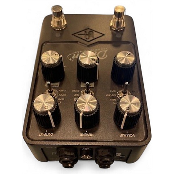 Used Universal Audio Dream '65 Effect Processor