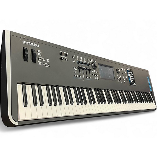 Used Yamaha MODX8 Synthesizer