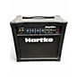 Used Hartke B150 Bass Combo Amp thumbnail