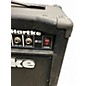 Used Hartke B150 Bass Combo Amp