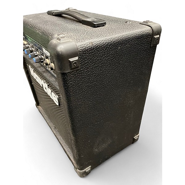 Used Hartke B150 Bass Combo Amp