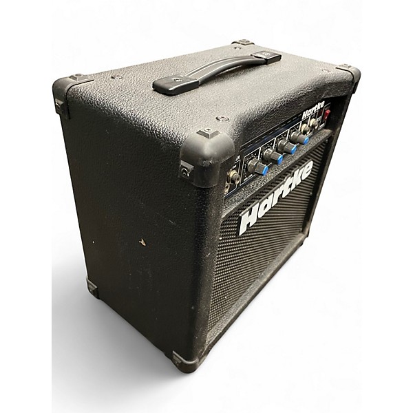 Used Hartke B150 Bass Combo Amp