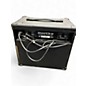 Used Hartke B150 Bass Combo Amp
