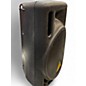 Used Behringer B205D Powered Monitor