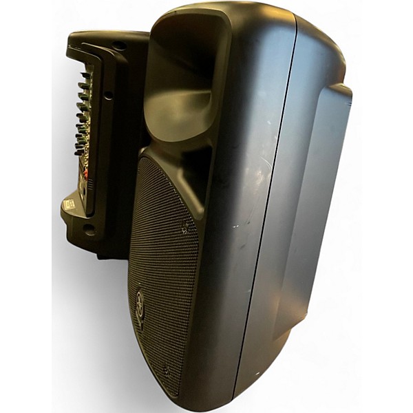 Used Yamaha Stagepas 600I Sound Package