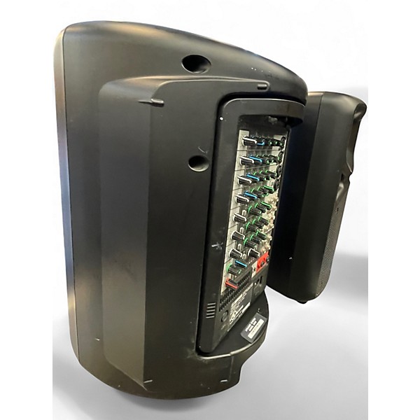 Used Yamaha Stagepas 600I Sound Package