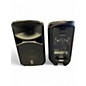 Used Yamaha Stagepas 600I Sound Package