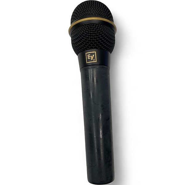 Used Electro-Voice ND767A Dynamic Microphone