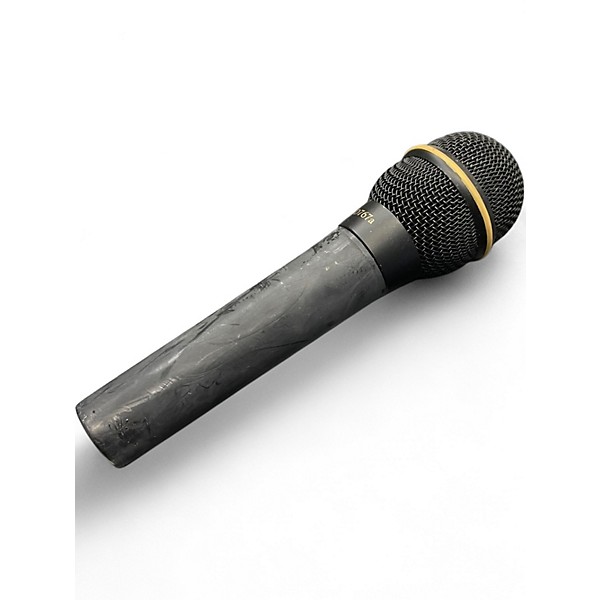 Used Electro-Voice ND767A Dynamic Microphone