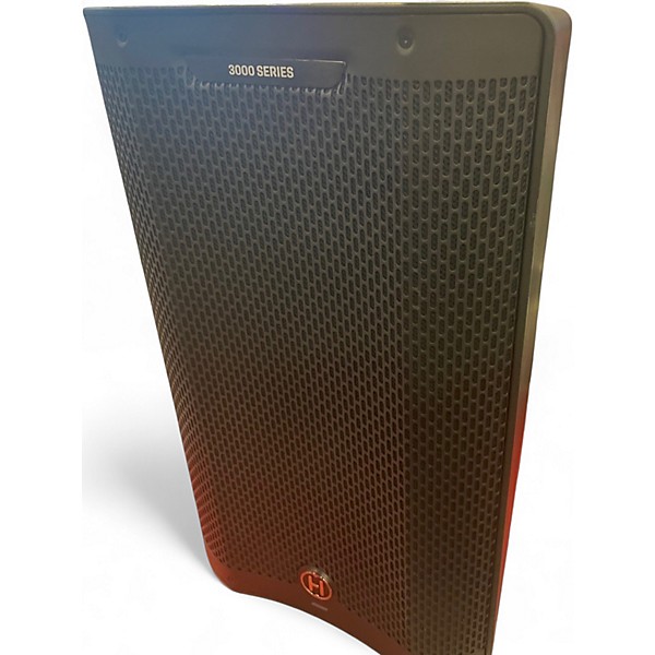 Used Harbinger V3412 Powered Speaker