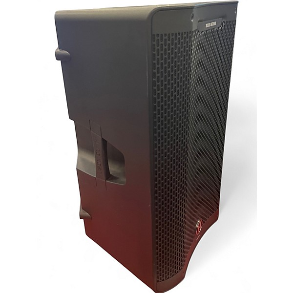 Used Harbinger V3412 Powered Speaker