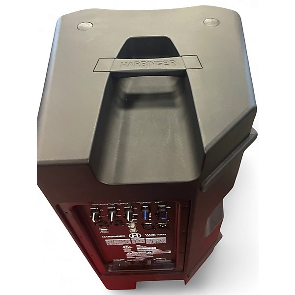 Used Harbinger V3412 Powered Speaker