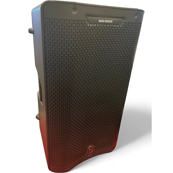 Used Harbinger V3412 Powered Speaker