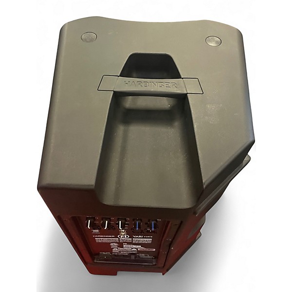 Used Harbinger V3412 Powered Speaker