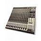 Used Behringer Xenyx 2442FX Unpowered Mixer