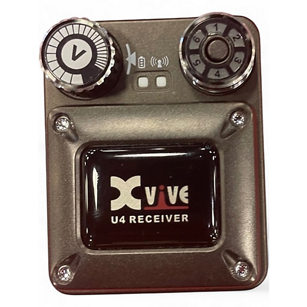 Used Xvive U4 