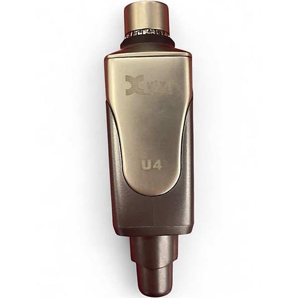 Used Xvive U4 