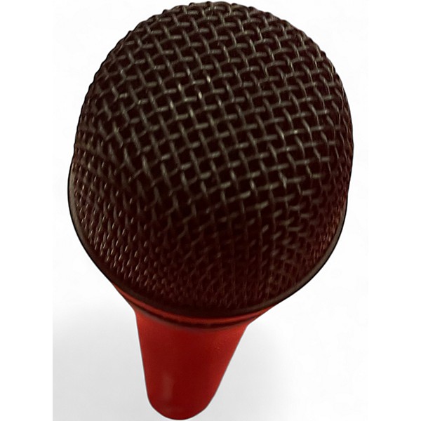 Used Sennheiser E835 Dynamic Microphone