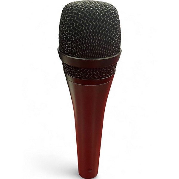 Used Sennheiser E835 Dynamic Microphone