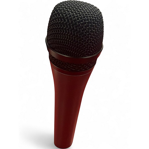 Used Sennheiser E835 Dynamic Microphone