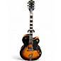 Used Gretsch Guitars G2420T Streamliner Tobacco Sunburst Hollow Body Electric Guitar thumbnail