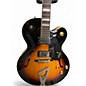 Used Gretsch Guitars G2420T Streamliner Tobacco Sunburst Hollow Body Electric Guitar