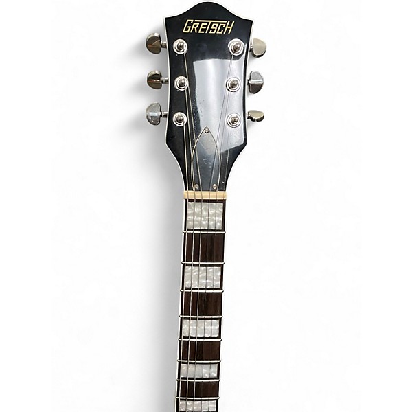 Used Gretsch Guitars G2420T Streamliner Tobacco Sunburst Hollow Body Electric Guitar