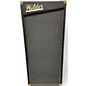 Vintage 1960s Wilder 2x12 SPEARKER CABINET (4 OHM/16 OHM) Guitar Cabinet thumbnail