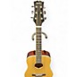Used Mitchell DJ120 Junior Natural Acoustic Guitar thumbnail