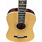 Used Mitchell DJ120 Junior Natural Acoustic Guitar