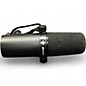 Used Shure SM7B Dynamic Microphone