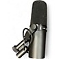Used Shure SM7B Dynamic Microphone